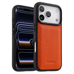 Funda híbrida para teléfono de policarbonato...