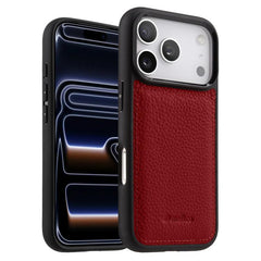 Funda híbrida para teléfono de policarbonato...
