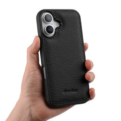 Funda híbrida para teléfono de policarbonato...