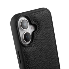Funda híbrida para teléfono de policarbonato...