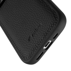 Funda híbrida para teléfono de policarbonato...