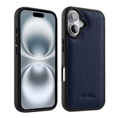 Funda híbrida para teléfono de policarbonato...