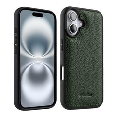 Funda híbrida para teléfono de policarbonato...