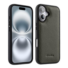 Funda híbrida para teléfono de policarbonato...