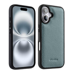 Funda híbrida para teléfono de policarbonato...