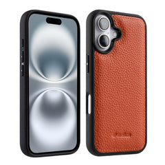 Funda híbrida para teléfono de policarbonato...