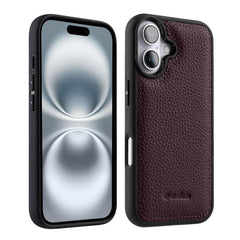 Funda híbrida para teléfono de policarbonato...