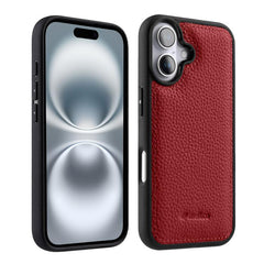 Funda híbrida para teléfono de policarbonato...