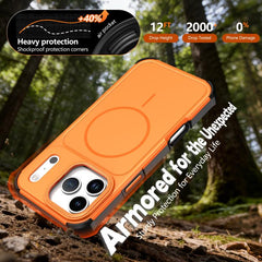 Funda para teléfono 2 en 1 magnética con air...