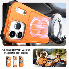 Funda para teléfono 2 en 1 magnética con air...