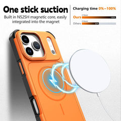 Funda para teléfono 2 en 1 magnética con air...