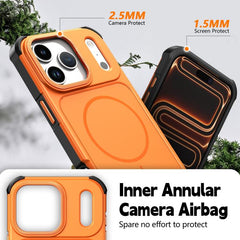 Funda para teléfono 2 en 1 magnética con air...