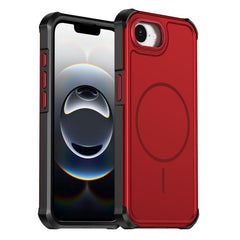 Funda para teléfono 2 en 1 magnética con air...
