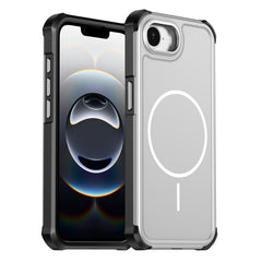 Funda para teléfono 2 en 1 magnética con air...