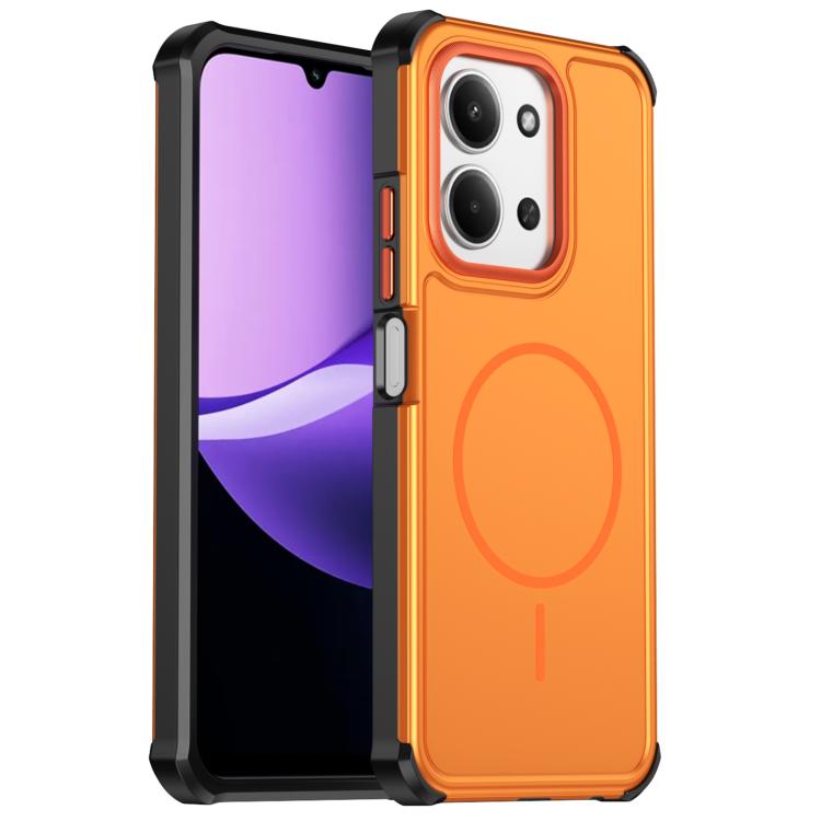 Funda para teléfono 2 en 1 magnética con air...