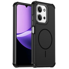 Funda para teléfono 2 en 1 magnética con air...