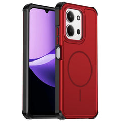 Funda para teléfono 2 en 1 magnética con air...