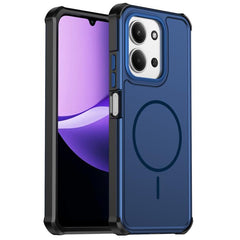 Funda para teléfono 2 en 1 magnética con air...