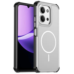Funda para teléfono 2 en 1 magnética con air...