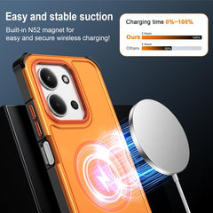 Funda para teléfono 2 en 1 magnética con air...