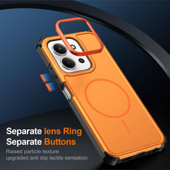 Funda para teléfono 2 en 1 magnética con air...