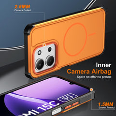 Funda para teléfono 2 en 1 magnética con air...