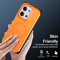 Funda para teléfono 2 en 1 magnética con air...