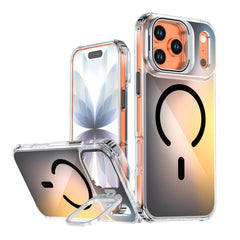 Funda magnética para teléfono con soporte y ...