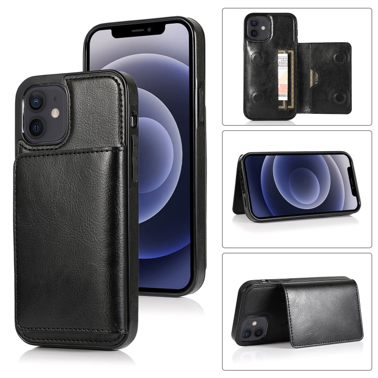 Funda protectora de PU + TPU a prueba de gol...