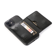 Funda protectora de PU + TPU a prueba de gol...