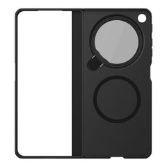 NILLKIN Frosted Shield Prop Magnetic Phone C...