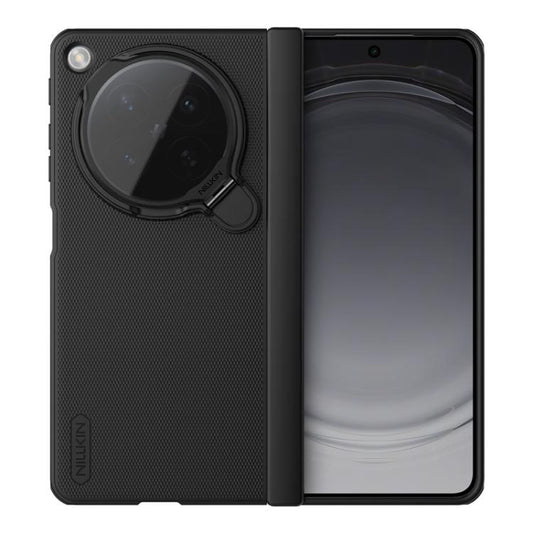 NILLKIN Frosted Shield Prop Magnetic Phone C...