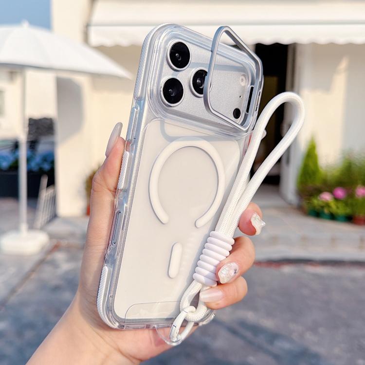 Funda magnética para teléfono con soporte y ...