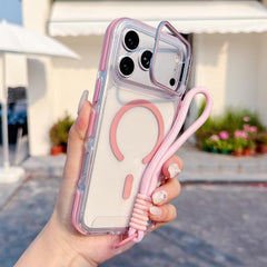 Funda magnética para teléfono con soporte y ...