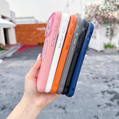 Cambio de estilo mecánico a funda magnética ...