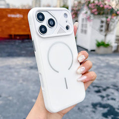 Cambio de estilo mecánico a funda magnética ...