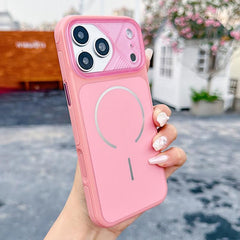 Cambio de estilo mecánico a funda magnética ...