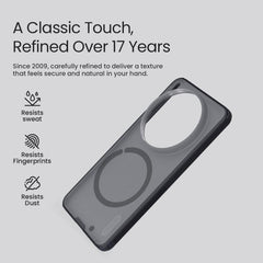 NILLKIN Frosted Shield Pro Magnetic Magsafe ...
