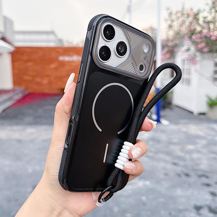 Funda magnética para teléfono de estilo mech...