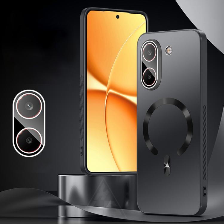 Funda para teléfono de PC con película prote...