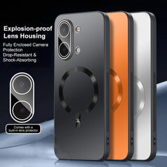 Funda para teléfono de PC con película prote...