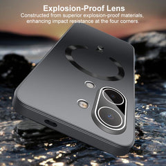 Funda para teléfono de PC con película prote...