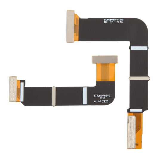 Original Spin Axis Flex Cable (1 Pair)      ...