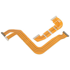 Cable flexible original para el eje de giro ...