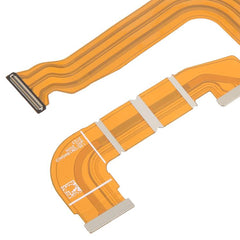 Cable flexible original para el eje de giro ...