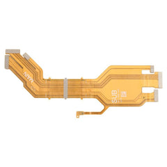 Cable flexible del eje de giro original     ...