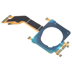 Cable flexible del eje de giro original     ...