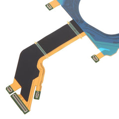 Cable flexible del eje de giro original     ...
