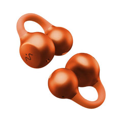 Auriculares inalámbricos con clip, cancelación de ruido y Bluetooth 6.0
