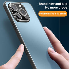 Funda para teléfono Golden Shield Metal con ...
